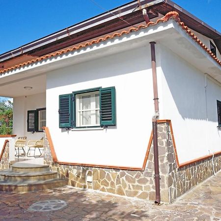 Beachside House Sperlonga Exterior photo