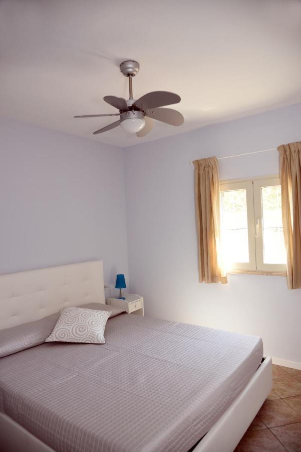 Beachside House Sperlonga Exterior photo